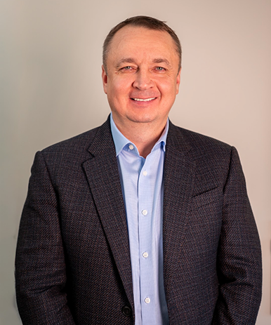 Bohdan Kontsevyy, APRN FNP-BC