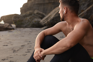 Men's Health
