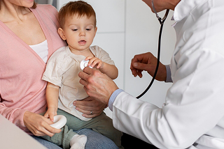 Pediatric Care