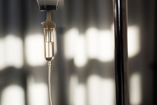 IV Therapy