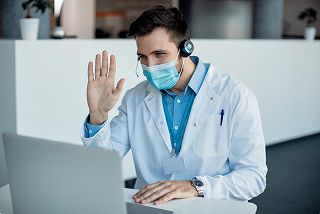 Telemedicine